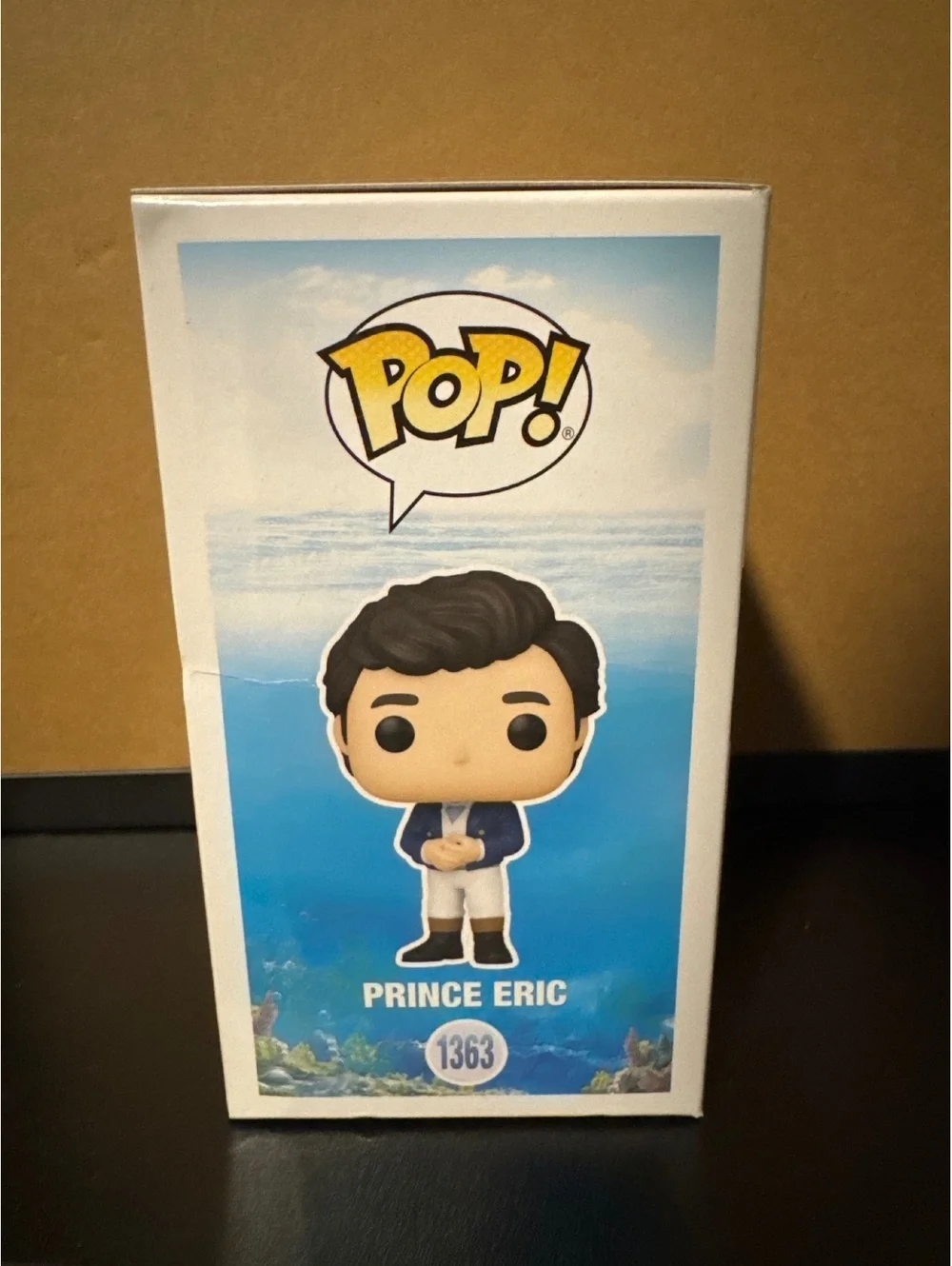 Funko this pop